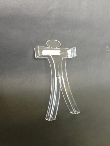 「オリバー君」本体