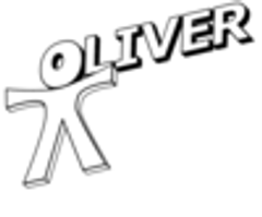 オリバーラボ株式会社のロゴ