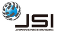 日本スペースイメージング株式会社のロゴ