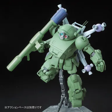 1/20 スコープドッグ(宇宙戦仕様) (3)