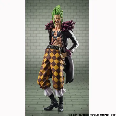 バルトロメオ(2)