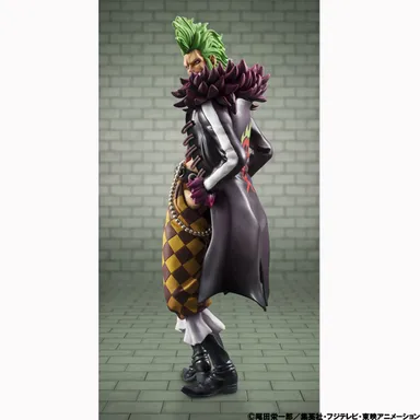 バルトロメオ(3)