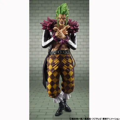 バルトロメオ(4)