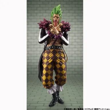 バルトロメオ(5)