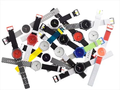 Q＆Q SmileSolar イメージ