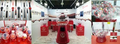 POP-UPストア イメージ