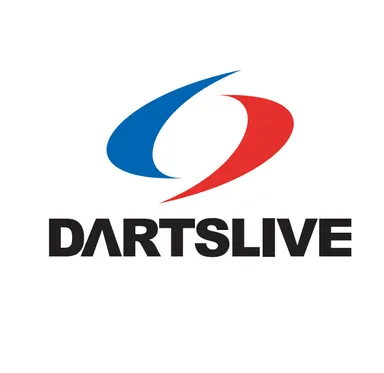 株式会社ダーツライブ　ロゴ