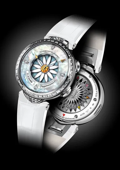 Christophe Claret(クリストフ・クラーレ)