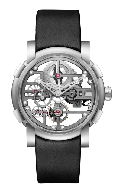 RJ-Romain Jerome(ロマン・ジェローム)