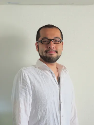 おにぎり浅草宿六店主・三浦洋介