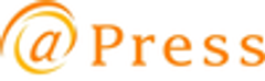 ソーシャルワイヤー株式会社　＠Press運営事務局 http://www.atpress.ne.jp/のロゴ