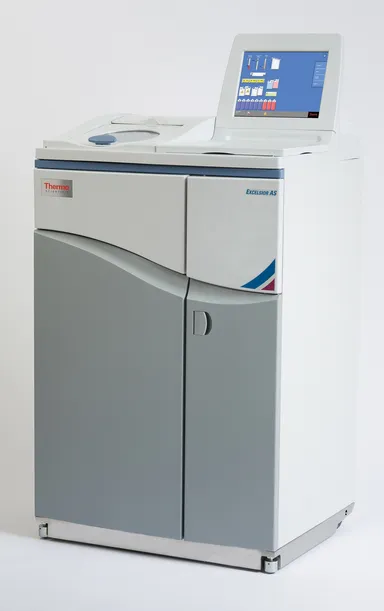 Thermo Scientific Excelsior AS(エクセルシアAS)