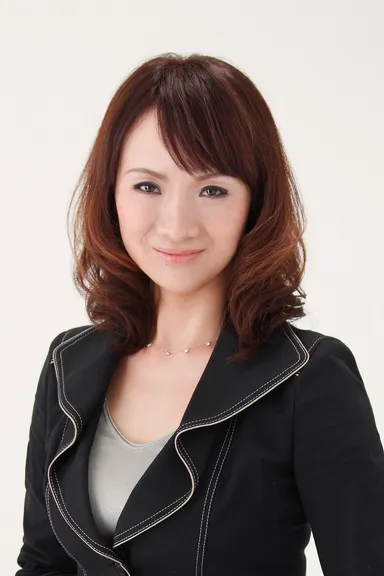 代表取締役 吉野由美子(51歳)