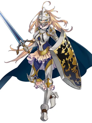 労働組合長　セイルート＝スィーベル