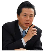 代表取締役　山口 恭一