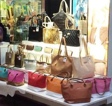 ロサンゼルス店 売場1