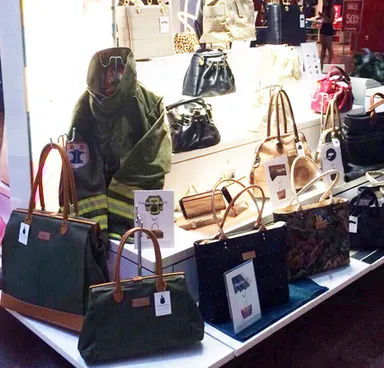 ロサンゼルス店 売場2