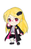 メガドライブ(デフォルメ)