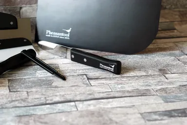 フェザンツールロゴ