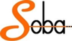 株式会社SOBAプロジェクトのロゴ