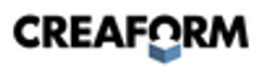 クレアフォームジャパン株式会社、Creaform. Incのロゴ