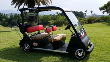 くまモンカート(3)