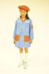 ユニフォームイメージ