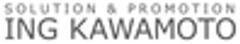 株式会社イングカワモトのロゴ