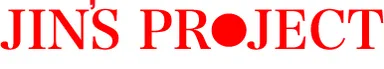 JIN'S PROJECTロゴ
