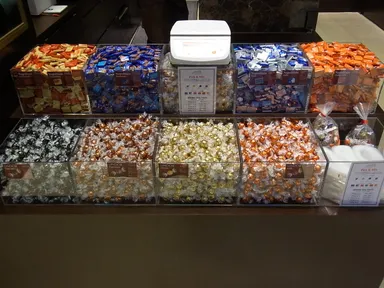 「ピック＆ミックス」