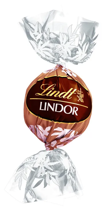 リンドール・カプチーノ