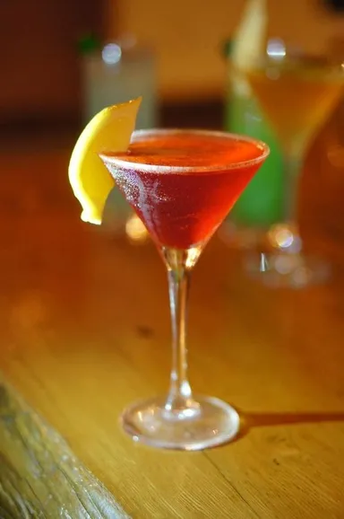 オリジナルカクテル