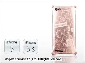 ソリッドモデル(ピンク) 製品イメージB