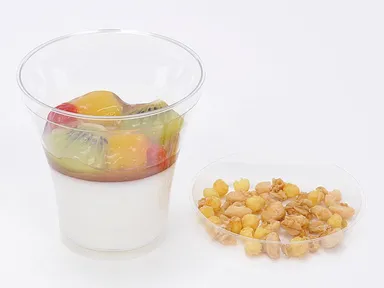 アサイー＆グラノーラ～希少糖使用～