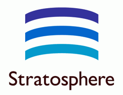 株式会社ストラトスフィア