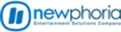株式会社ニューフォリアのロゴ