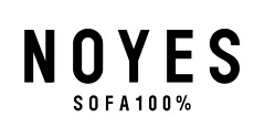NOYESロゴ