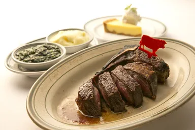 Taste of New York 4,800円