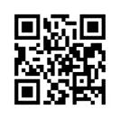 App store　QRコード