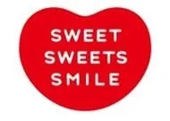 「SWEET SWEETS SMILE」