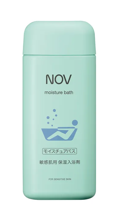 【医薬部外品】ノブ　モイスチュアバス