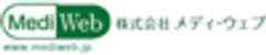 株式会社メディ・ウェブのロゴ