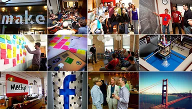 イノベーションプログラム(イメージ)