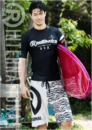 RealBvoice(メンズ)