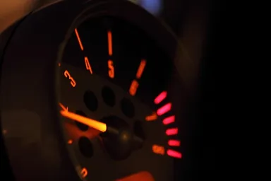 第2話＜おれのハンドルも運命も客しだい＞