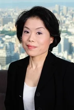 著者・片田珠美氏