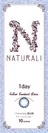 「NATURALI 1day」パッケージ(ブルー)