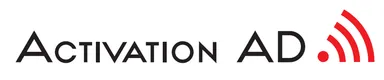 ACTIVATION-AD(TM)ロゴ
