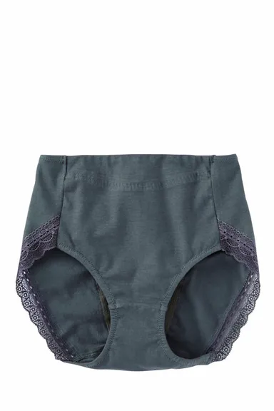 くいこみ解消ショーツフロント