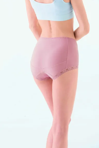 ヒップアップバック